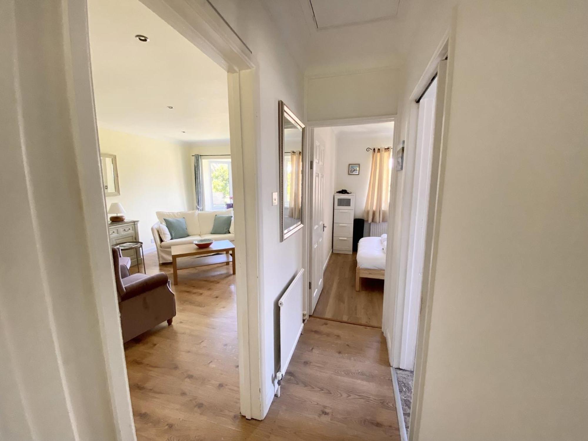 Daisy Cottage By Newfo Rest Lymington Exterior foto