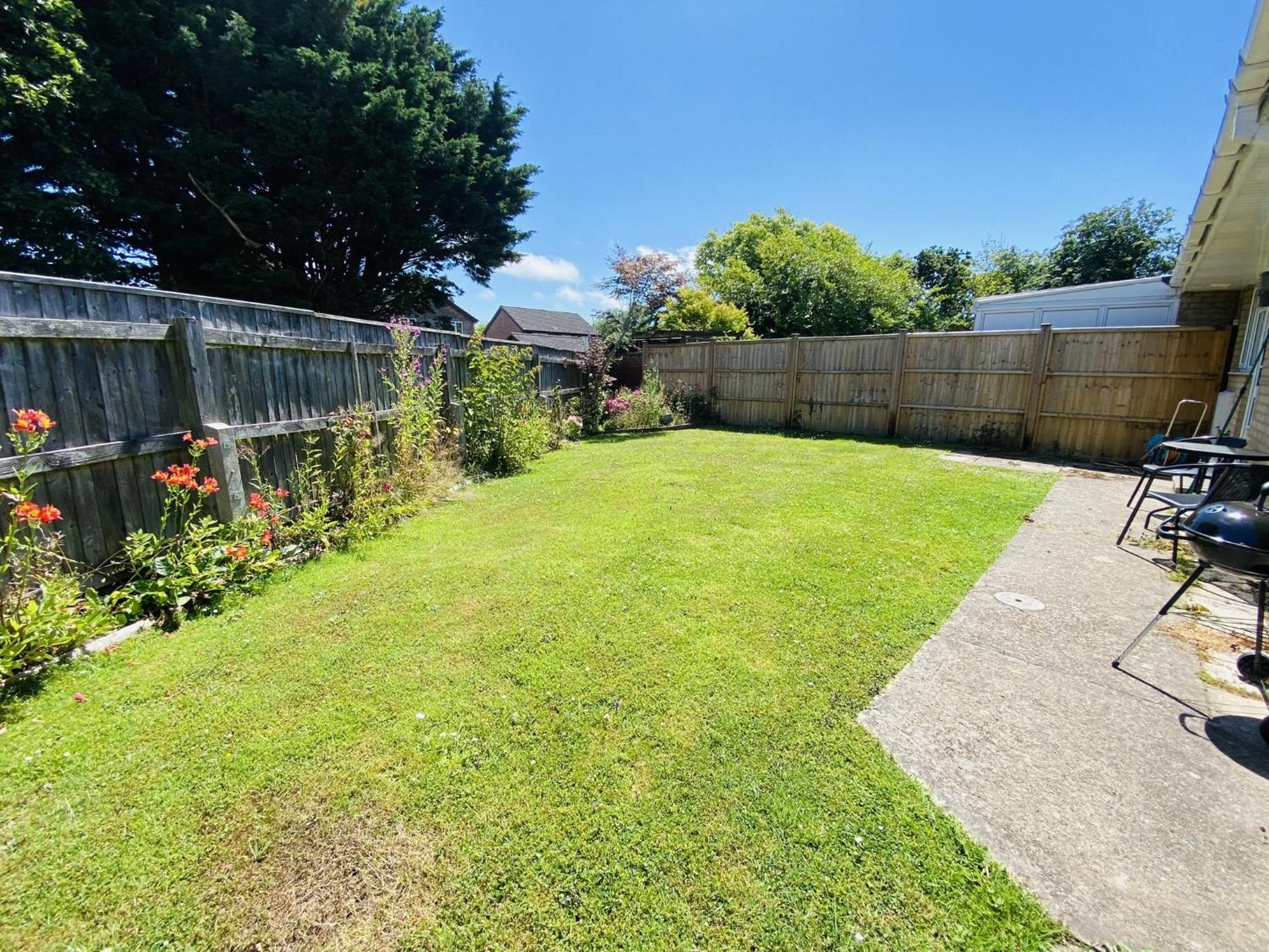 Daisy Cottage By Newfo Rest Lymington Exterior foto