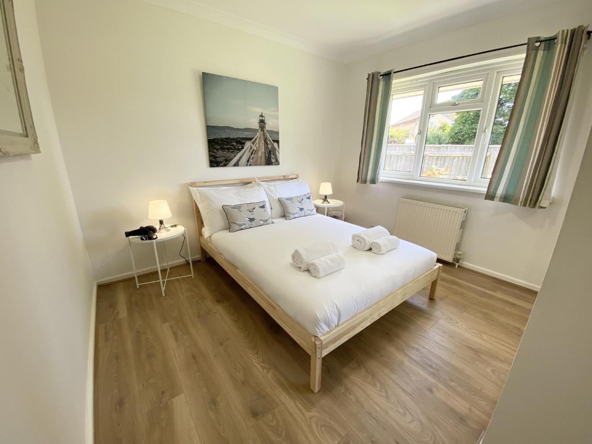 Daisy Cottage By Newfo Rest Lymington Exterior foto